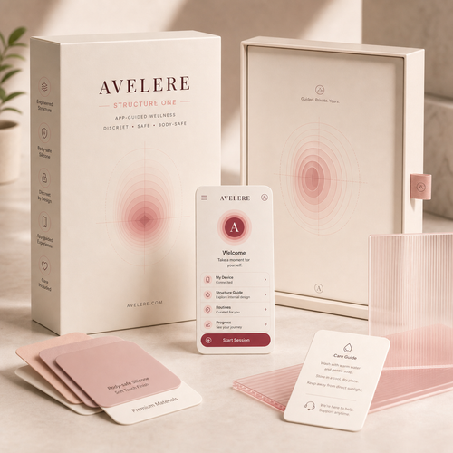 Avelere Structure One review-friendly product image