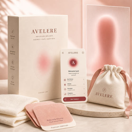 Avelere Plush One review-friendly product image