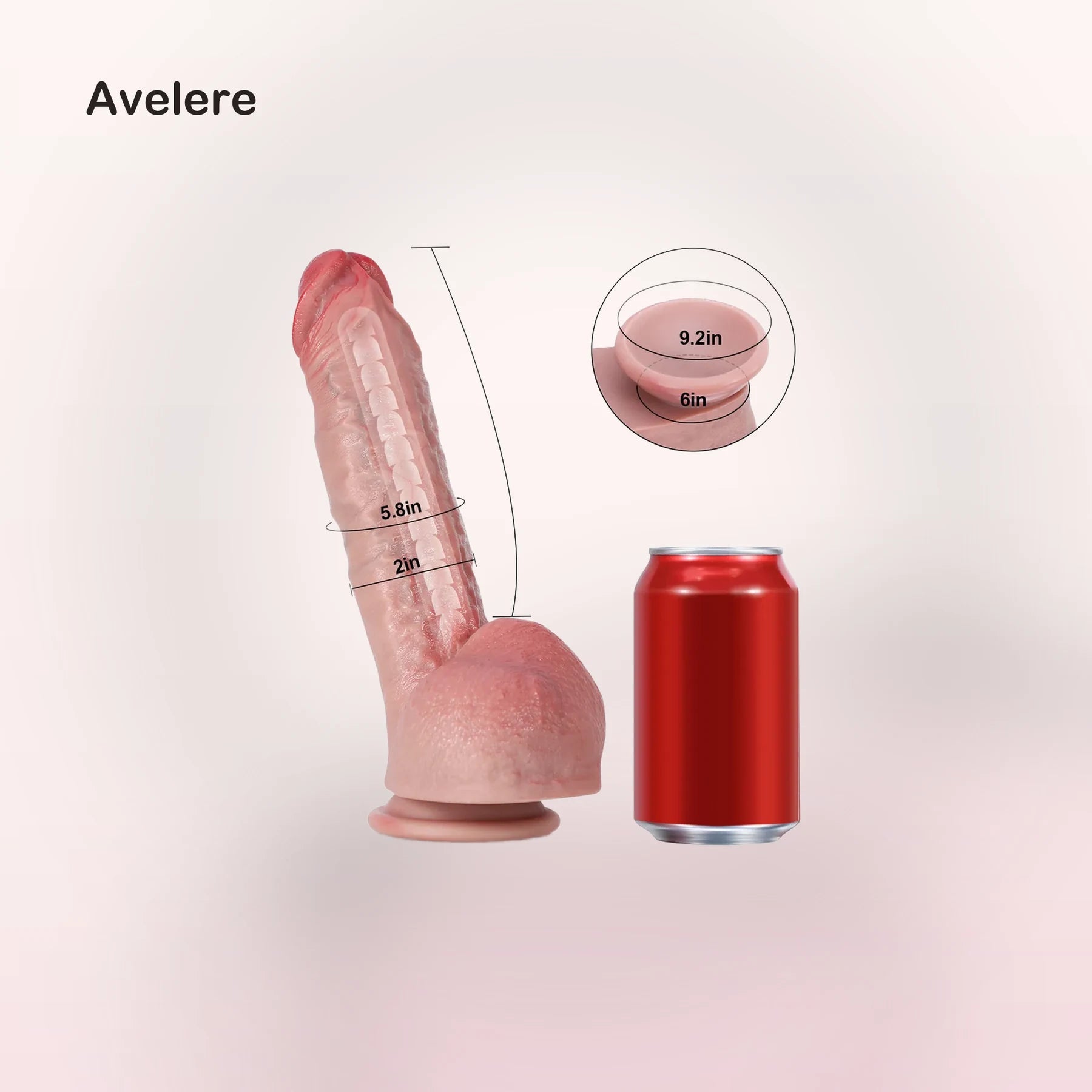 Avelere CHARLIE product image 3