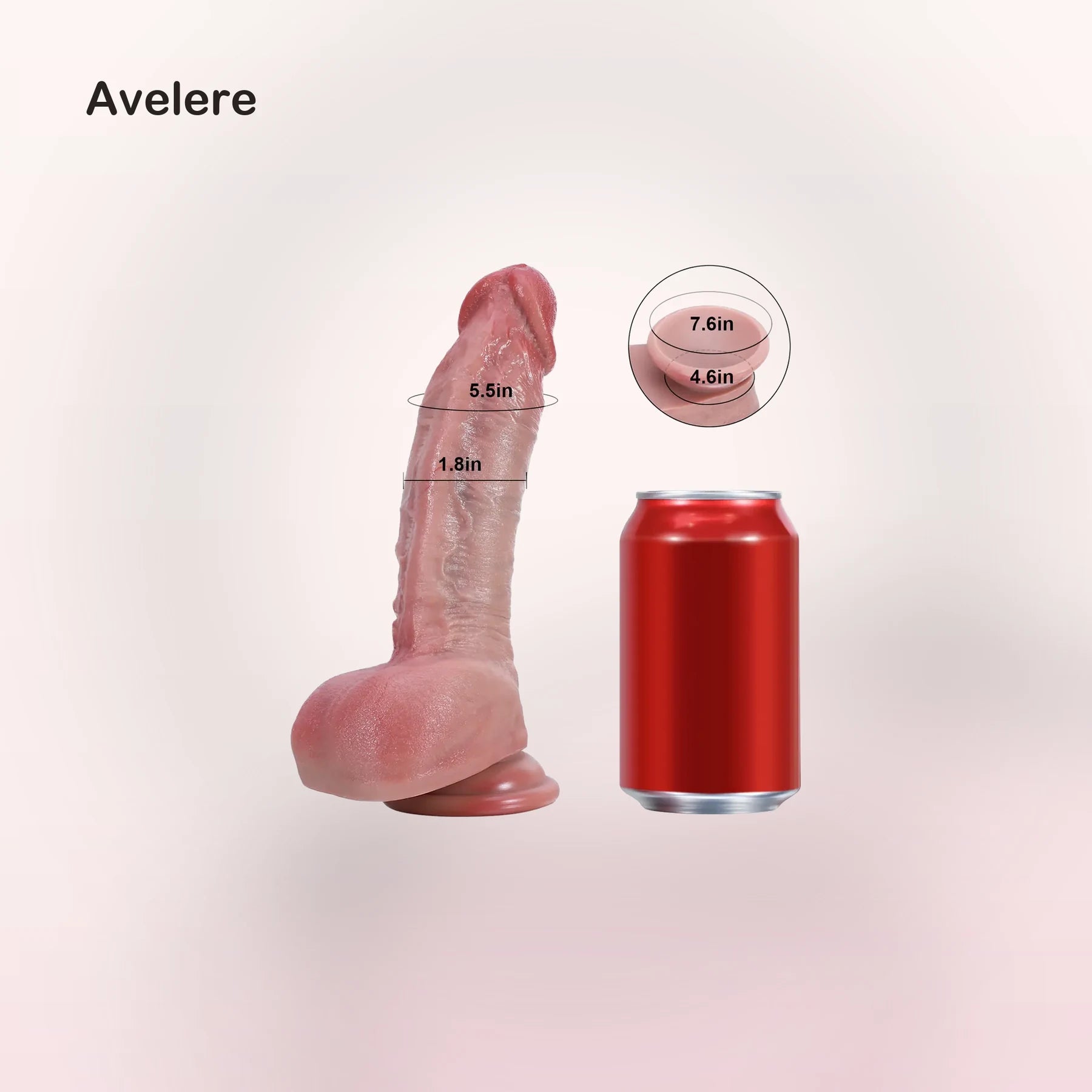 Avelere DAVE product image 3