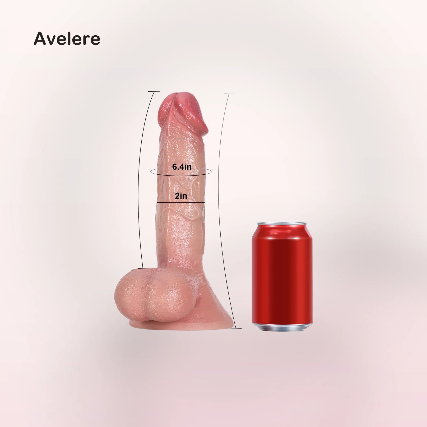 Avelere ROB product image 2