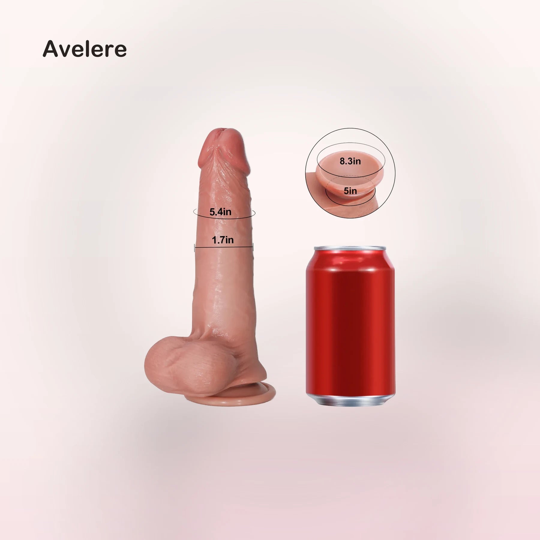 Avelere BILLY product image 2