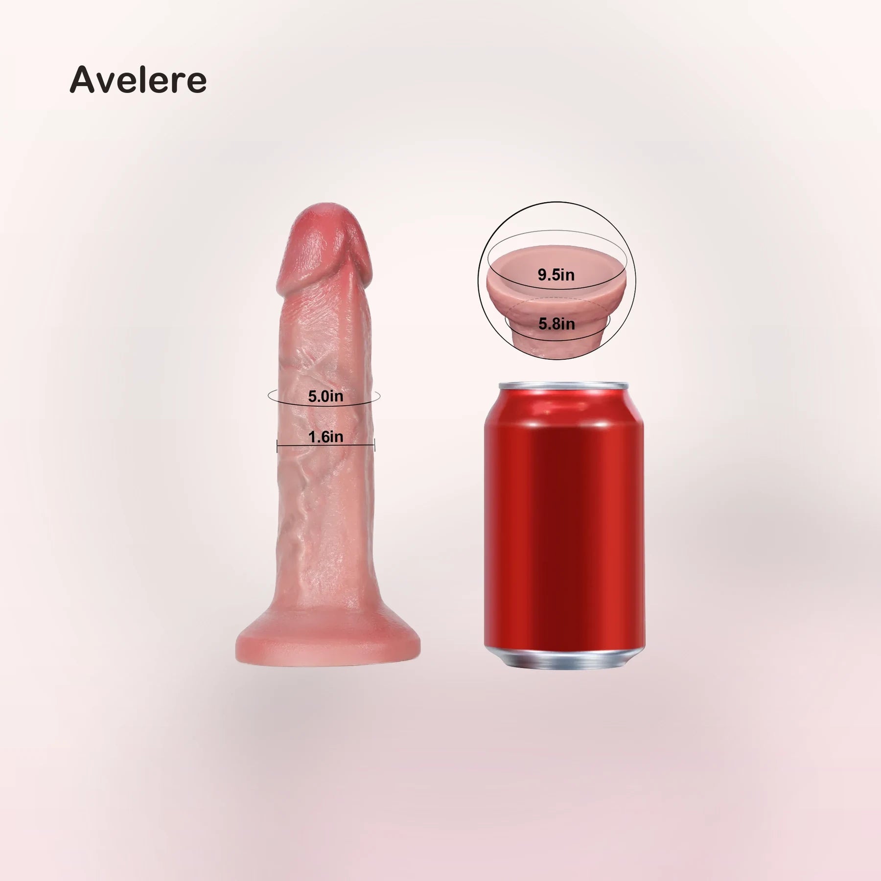 Avelere DARY product image 3