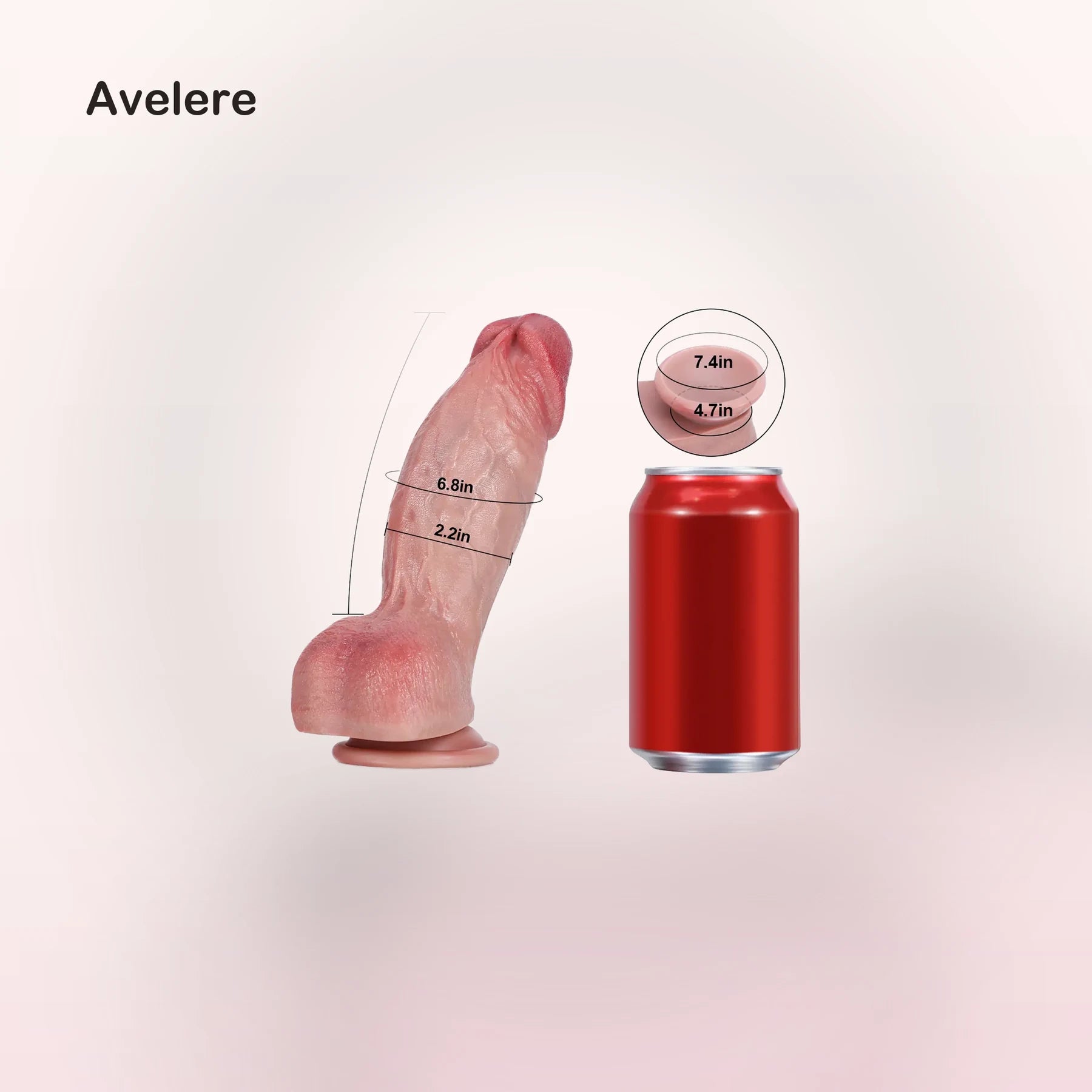 Avelere LONDO product image 3