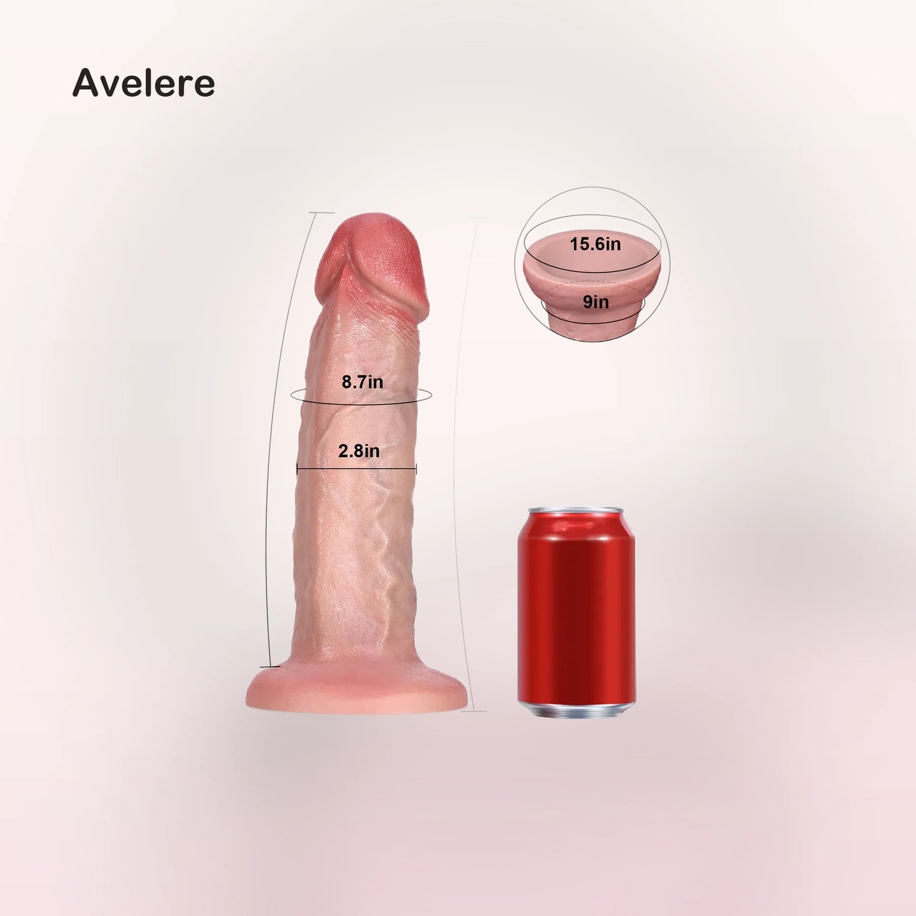Avelere DAVID product image 3