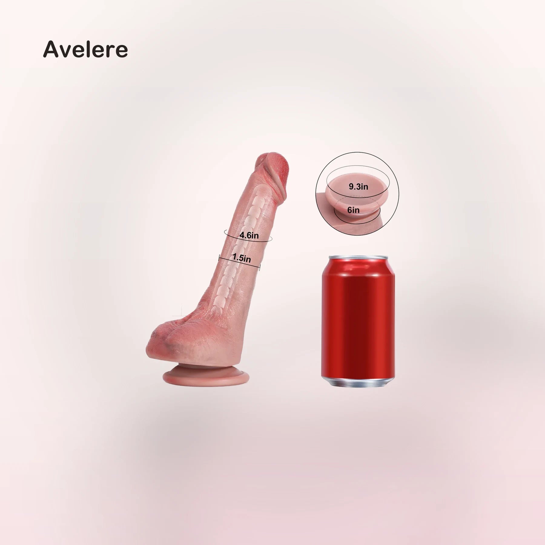 Avelere JODIE product image 3