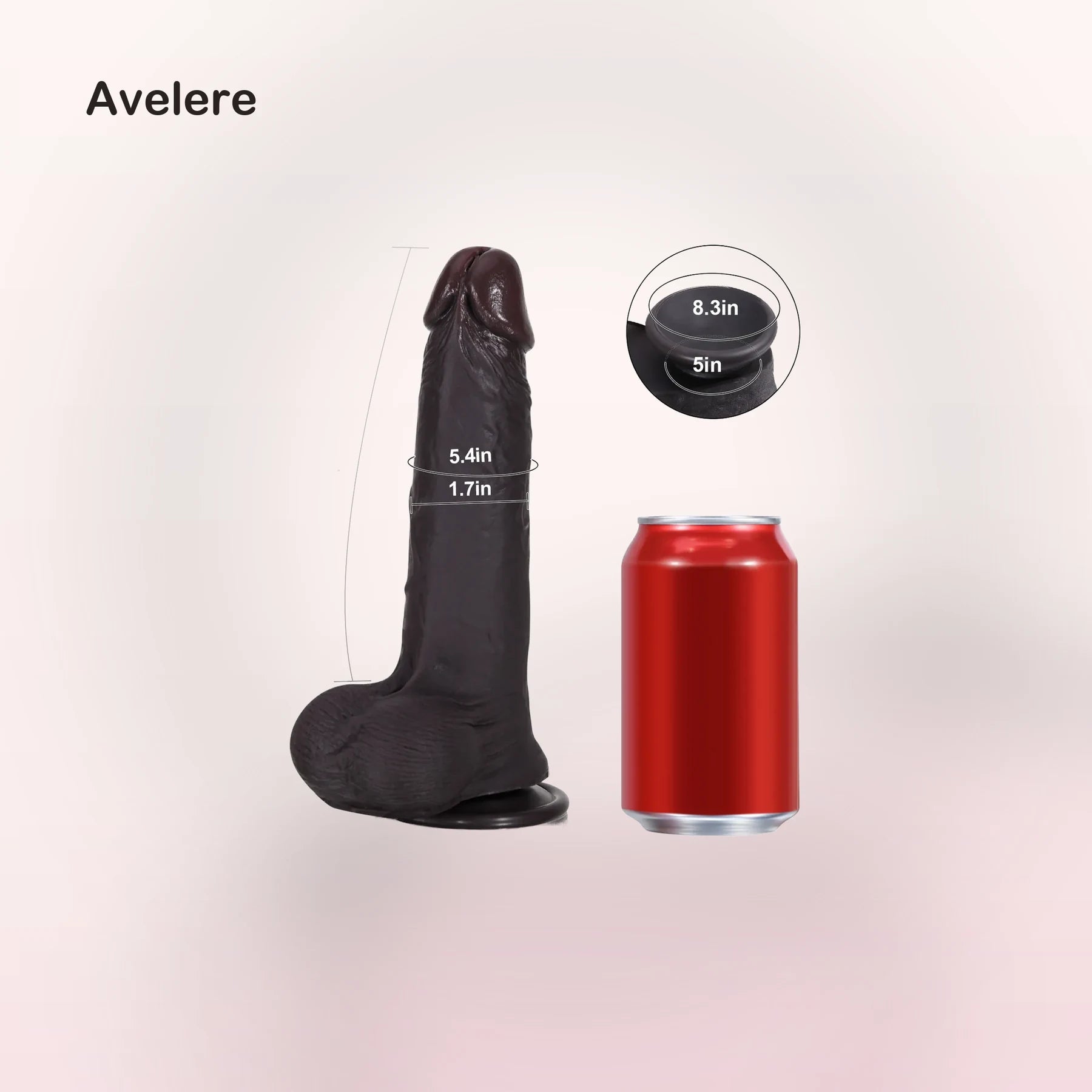 Avelere BILLY product image 2