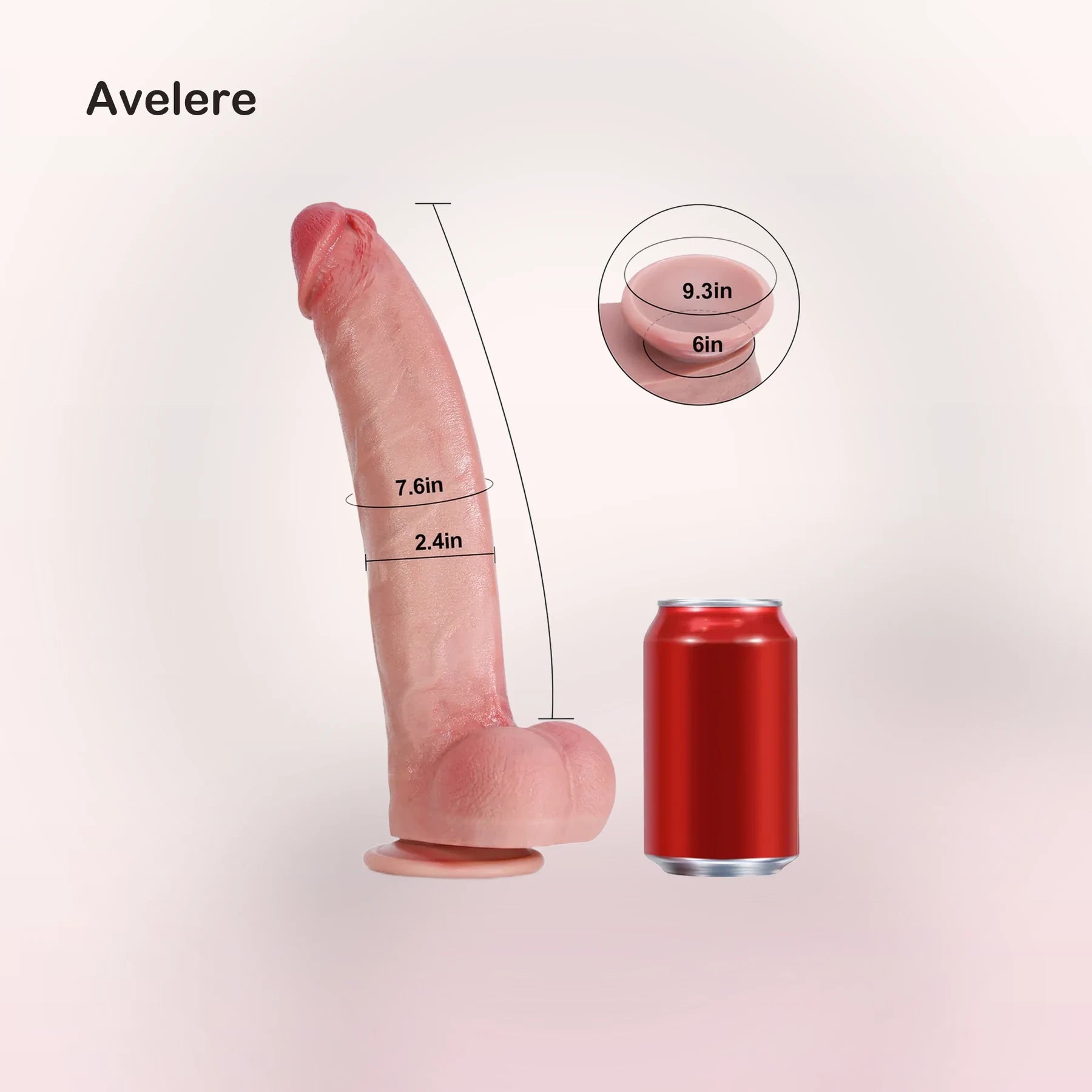 Avelere FARID product image 3