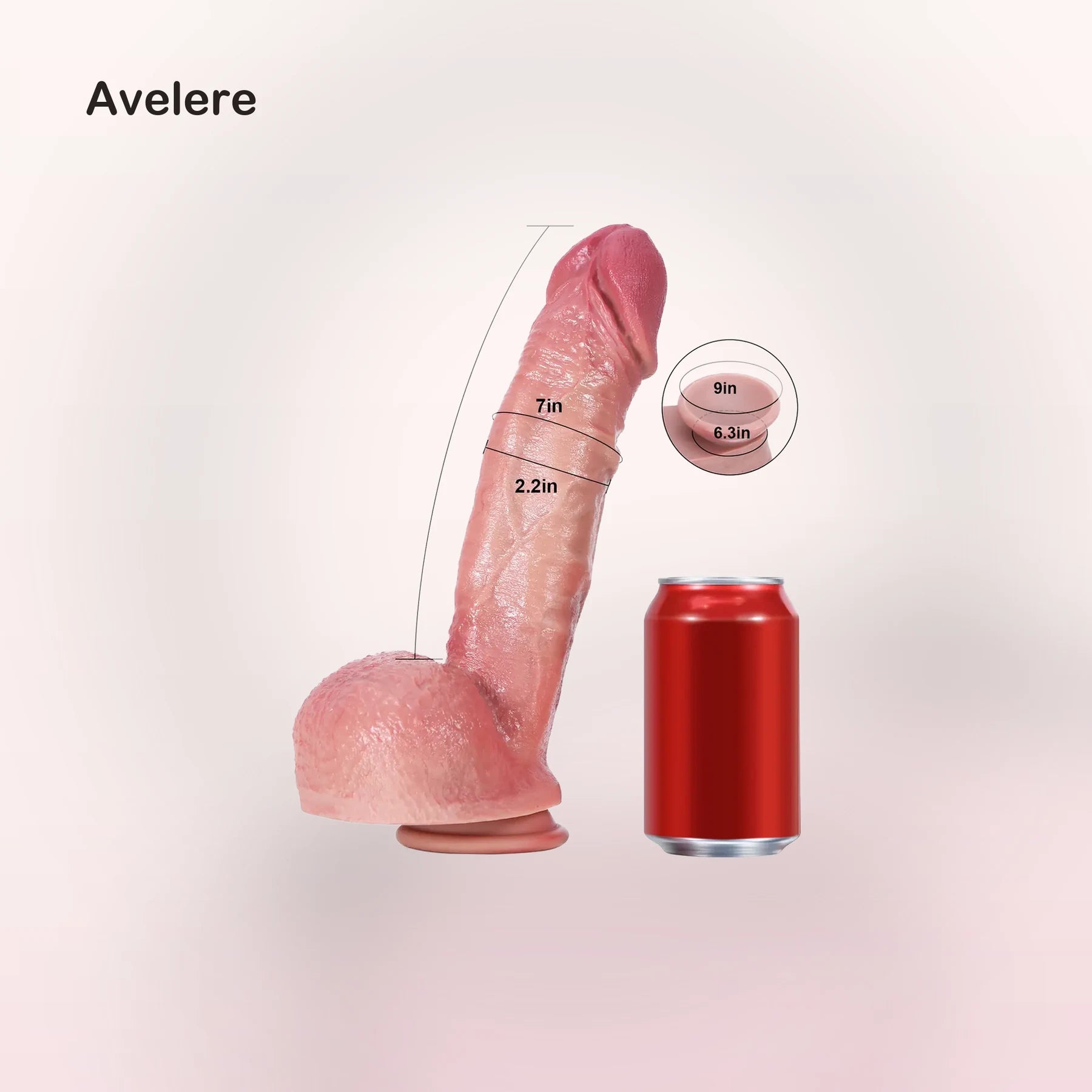 Avelere ROCKWELL product image 3