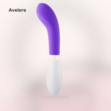 Avelere 7 Inches Multi-Function Curved Personal Massager
