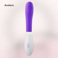 Avelere 7 Inches Multi-Function Curved Personal Massager
