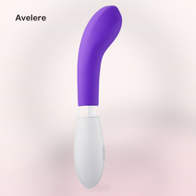 Avelere 7 Inches Multi-Function Curved Personal Massager