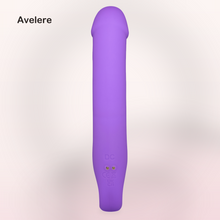 Avelere 8.3 In Dual-Stimulation Multi-Function Personal Massager