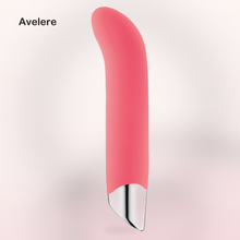 Avelere 7 In Waterproof Rechargeable Multi-Function Personal Massager