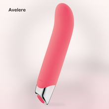 Avelere 7 In Waterproof Rechargeable Multi-Function Personal Massager