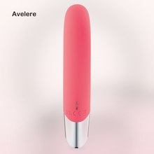 Avelere 7 In Waterproof Rechargeable Multi-Function Personal Massager
